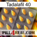 Tadalafil 40 cialis2